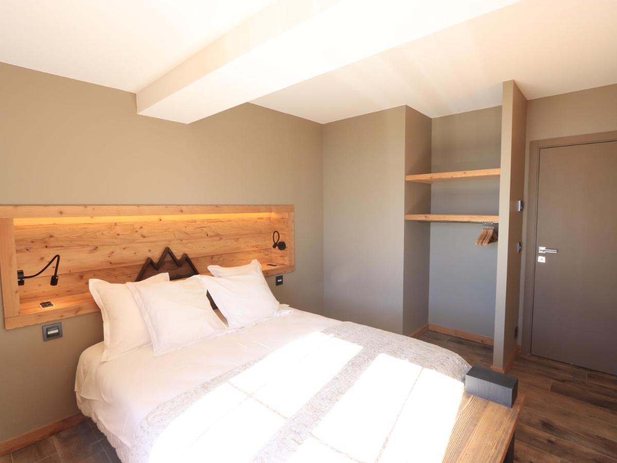 Chalet L'Ardoisiere Villard-Reculas Dış mekan fotoğraf