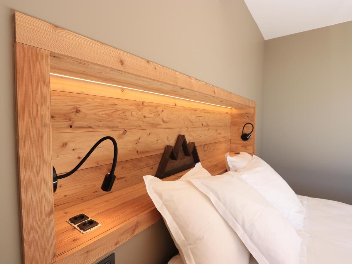 Chalet L'Ardoisiere Villard-Reculas Dış mekan fotoğraf