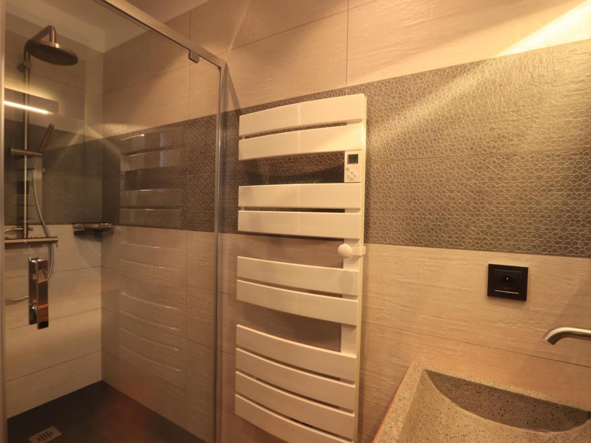 Chalet L'Ardoisiere Villard-Reculas Dış mekan fotoğraf