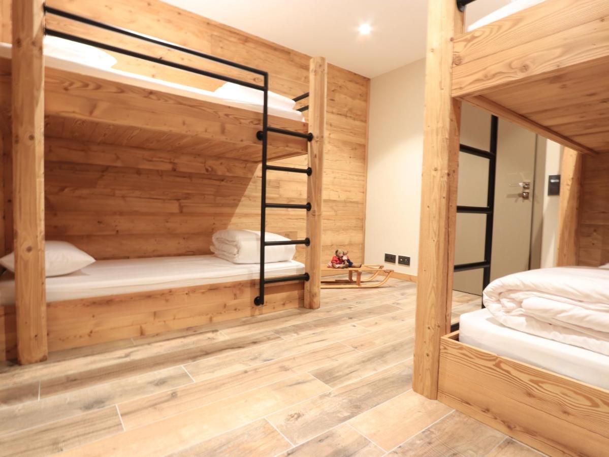 Chalet L'Ardoisiere Villard-Reculas Dış mekan fotoğraf