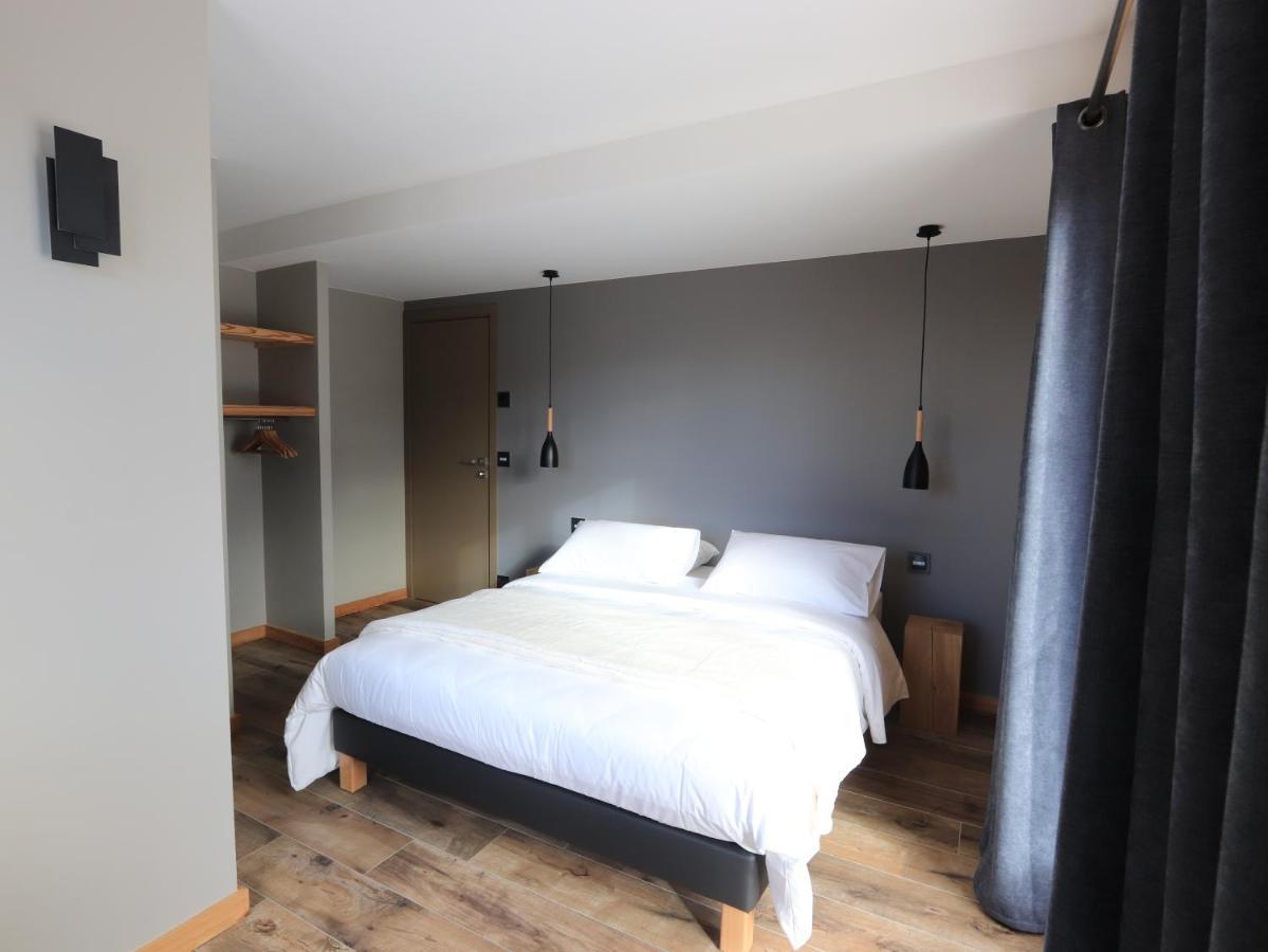 Chalet L'Ardoisiere Villard-Reculas Dış mekan fotoğraf